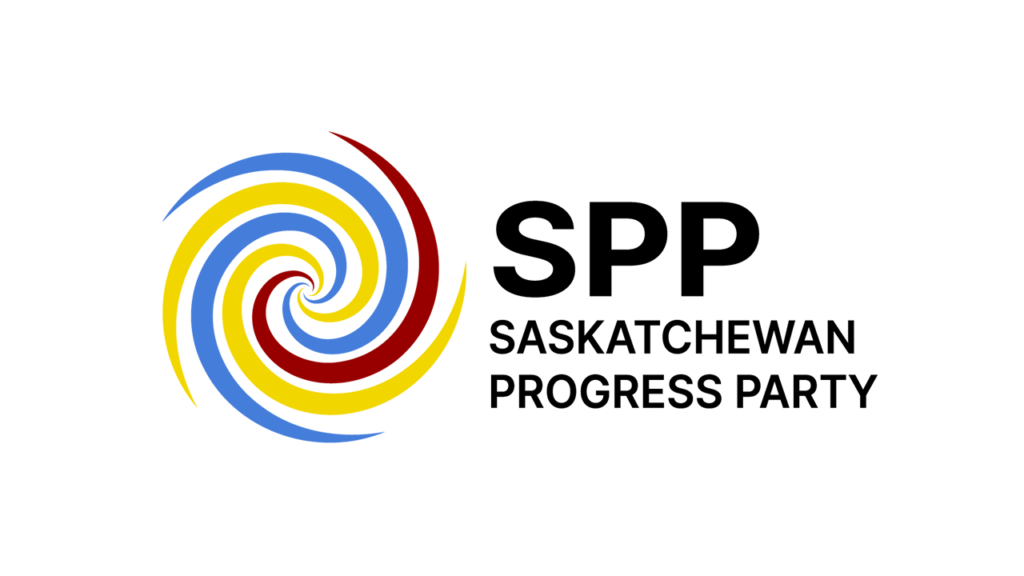 Saskatchewan Progress Party logo