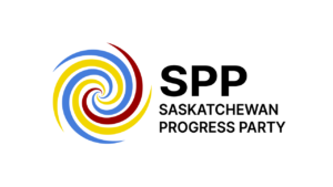 Saskatchewan Progress Party logo